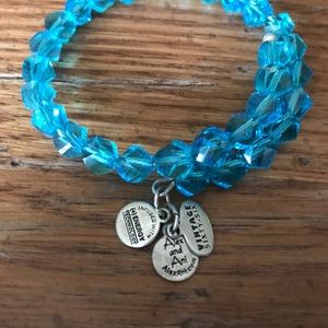 ALEX AND ANI BRACELET